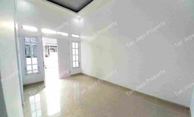 Rumah Siap Huni Di Dekat Kantor Walikota Padang