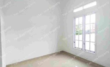 Rumah Siap Huni Di Dekat Kantor Walikota Padang