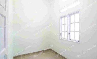 Rumah Siap Huni Di Dekat Kantor Walikota Padang