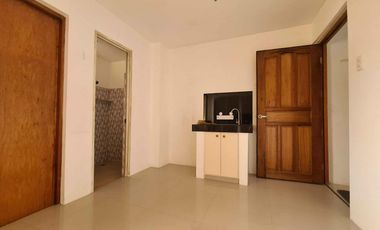 Unfurnished Studio Units for Rent in Makati