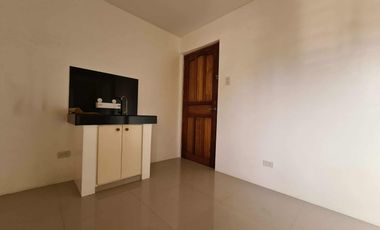 Unfurnished Studio Units for Rent in Makati