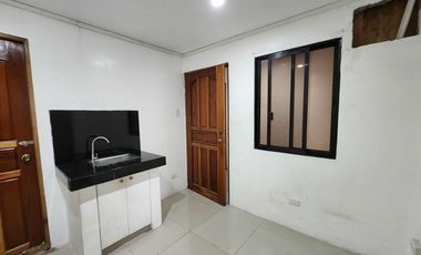 Unfurnished Studio Units for Rent in Makati