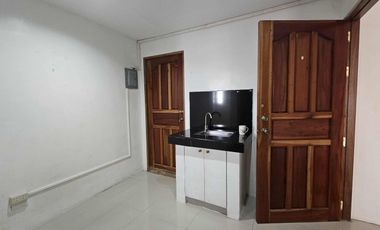 Unfurnished Studio Units for Rent in Makati