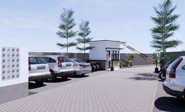 Dijual Rukost 7 Kamar Murah Dekat Kampus IPB Dramaga Bogor