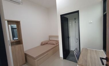 Dijual Rukost 7 Kamar Murah Dekat Kampus IPB Dramaga Bogor