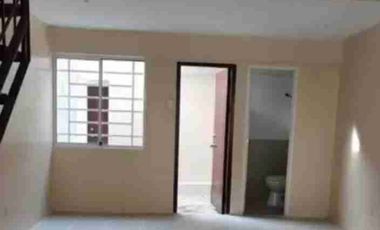 Affordable 2storey townhouse Accessible via Daang Hari, Very close to Imus Baoundary.With 3BR,2 T&B complete turnover.