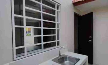 Affordable 2storey townhouse Accessible via Daang Hari, Very close to Imus Baoundary.With 3BR,2 T&B complete turnover.