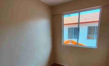 Affordable 2storey townhouse Accessible via Daang Hari, Very close to Imus Baoundary.With 3BR,2 T&B complete turnover.