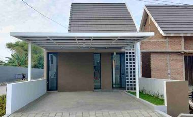 JAVA RESIDENCE TAHAP BARU TERMURAH 6x12 PROMO LAUNCHING DI KRIAN SIDOARJO