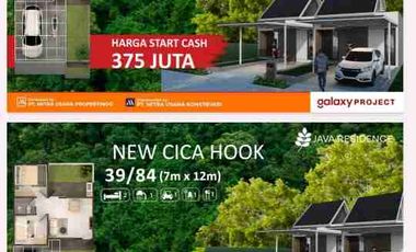 JAVA RESIDENCE TAHAP BARU TERMURAH 6x12 PROMO LAUNCHING DI KRIAN SIDOARJO