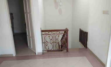 Dijual Rumah Bb dpn mall