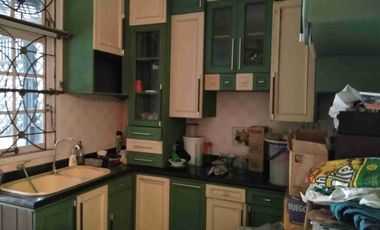 Dijual Rumah Bb dpn mall