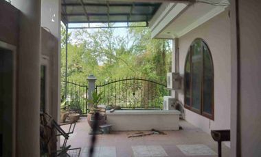 Dijual Rumah Bb dpn mall