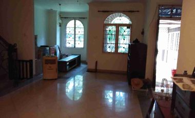 Dijual Rumah Bb dpn mall