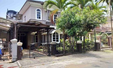 Dijual Rumah Bb dpn mall