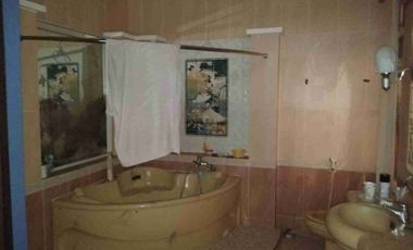 Dijual Rumah Bb dpn mall