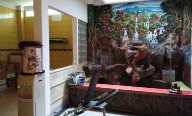 Dijual Rumah Bb dpn mall