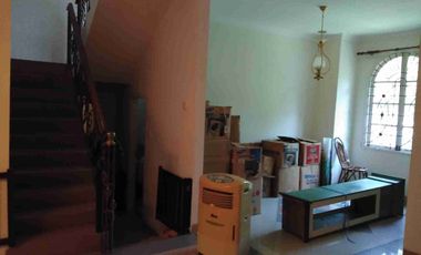 Dijual Rumah Bb dpn mall