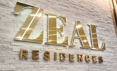 Zeal Residences in General cavite