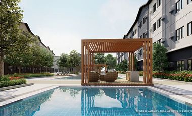 Zeal Residences in General cavite