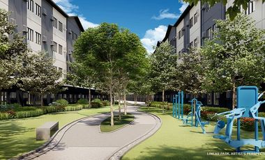 Zeal Residences in General cavite