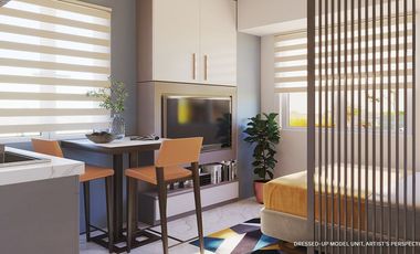 Zeal Residences in General cavite