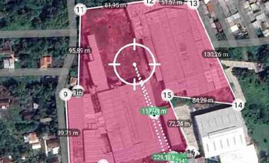 PABRIK PLYWOOD JOMBANG JAWA TIMUR