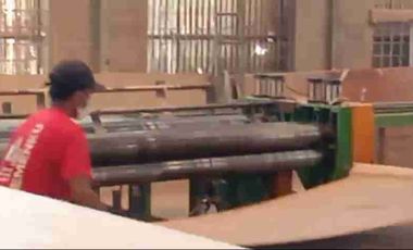 PABRIK PLYWOOD JOMBANG JAWA TIMUR