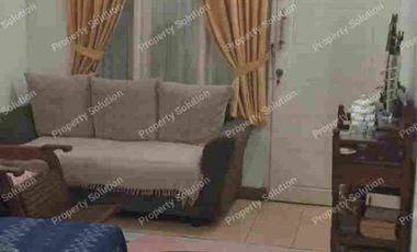 RUMAH TERMURAH!! DIRAWAMANGUN CASH ONLY