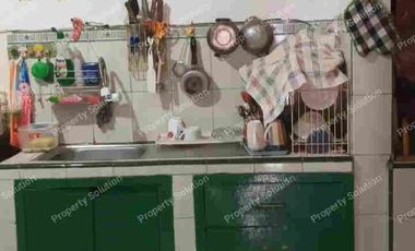 RUMAH TERMURAH!! DIRAWAMANGUN CASH ONLY