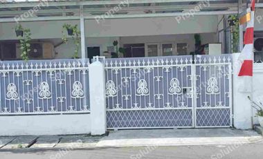 RUMAH TERMURAH!! DIRAWAMANGUN CASH ONLY