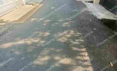 RUMAH TERMURAH!! DIRAWAMANGUN CASH ONLY