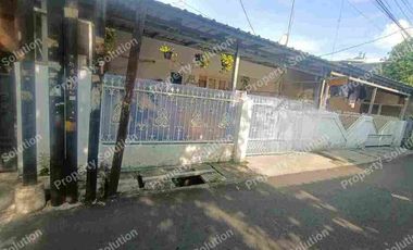 RUMAH TERMURAH!! DIRAWAMANGUN CASH ONLY