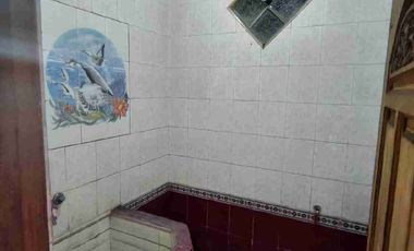 jual  murah villa  5 lantai  area  hotel di Songgokerto kota batu
