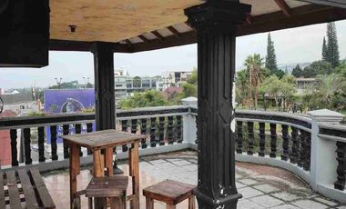 jual  murah villa  5 lantai  area  hotel di Songgokerto kota batu