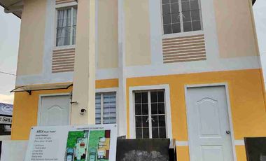 For Sale: House & Lot near Bulacan State University