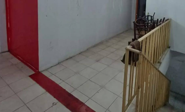 RUKO TAMBORA UK 4.5X16 3LT 6KT 3KM HGB ROW 2 MOBIL JAKARTA BARAT