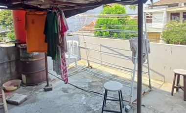 RUKO TAMBORA UK 4.5X16 3LT 6KT 3KM HGB ROW 2 MOBIL JAKARTA BARAT