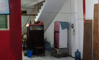 RUKO TAMBORA UK 4.5X16 3LT 6KT 3KM HGB ROW 2 MOBIL JAKARTA BARAT