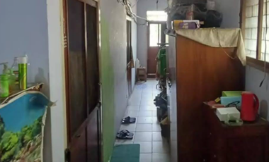 RUKO TAMBORA UK 4.5X16 3LT 6KT 3KM HGB ROW 2 MOBIL JAKARTA BARAT