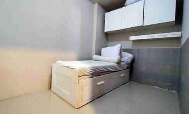 Disewakan Apartemen Signature Park Grande 2BR Luxury Furnished