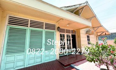 Dijual Murah Rumah Hook / Pojok Pondok Jati dkt Pondok Mutiara