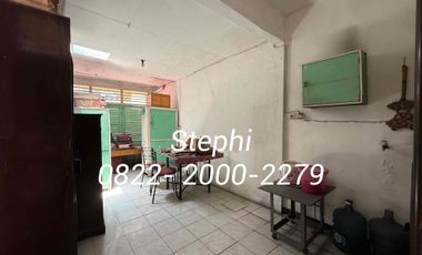 Dijual Murah Rumah Hook / Pojok Pondok Jati dkt Pondok Mutiara