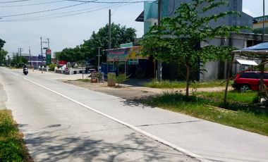 DIJUAL MURAH :  Tanah Kavling 'nempel' pagar RS. Hastuti!!!