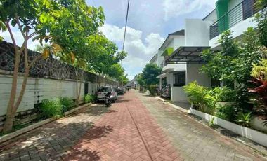 Dijual Rumah di Perumahan Elit 2 lantai sangat strategis