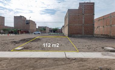 VENTA DE TERRENO EN CARABAYLLO, URB. SOL DE CARABAYLLO I ETAPA