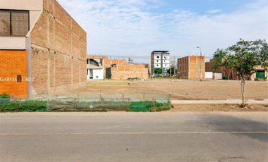 VENTA DE TERRENO EN CARABAYLLO, URB. SOL DE CARABAYLLO I ETAPA