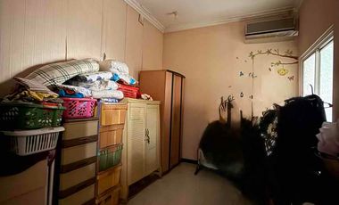 Dijual Murah BU Rumah Besar Pondok Jati dkt Citra Garden Butuh Cepat