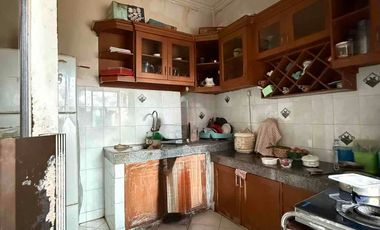 Dijual Murah BU Rumah Besar Pondok Jati dkt Citra Garden Butuh Cepat