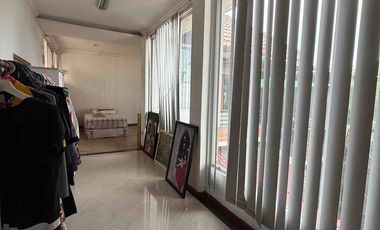 Dijual Murah BU Rumah Besar Pondok Jati dkt Citra Garden Butuh Cepat